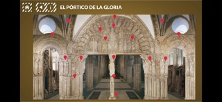 Pórtico de la Gloriaのおすすめ画像2