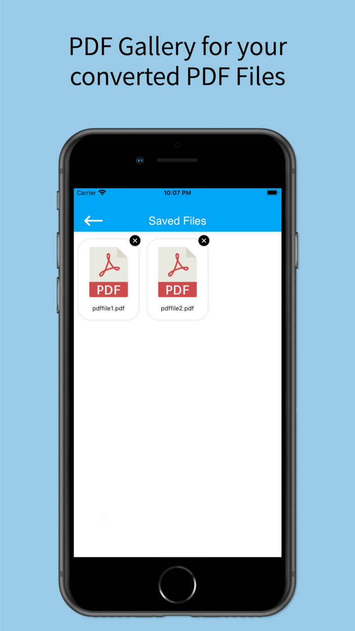 Scan to PDF  PDF Scanner App