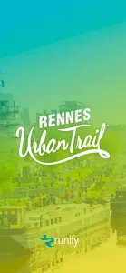 Rennes Urban Trail screenshot #2 for iPhone