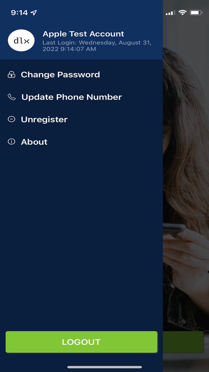 iATS Simply Deposit Mobile