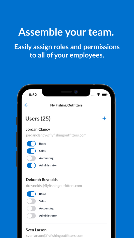 #8. DashComm (iOS) 由: Phillips Edison & Company LTD
