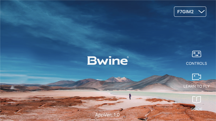 Bwine GPS