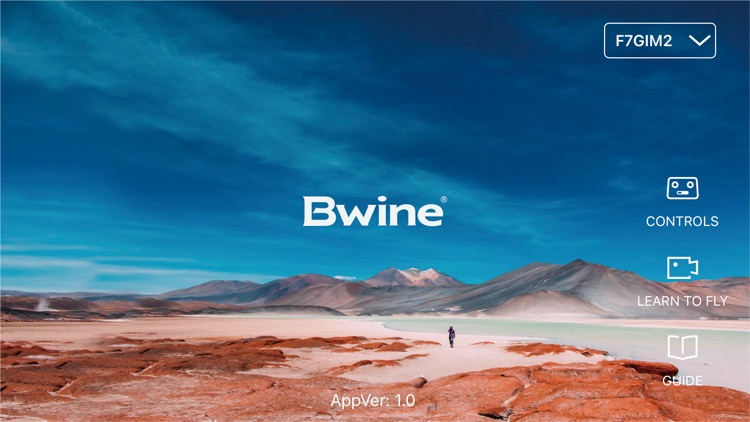Bwine GPS