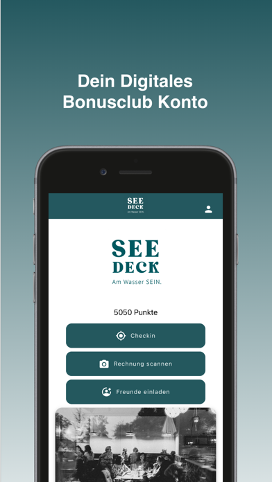 Seedeck Screenshot