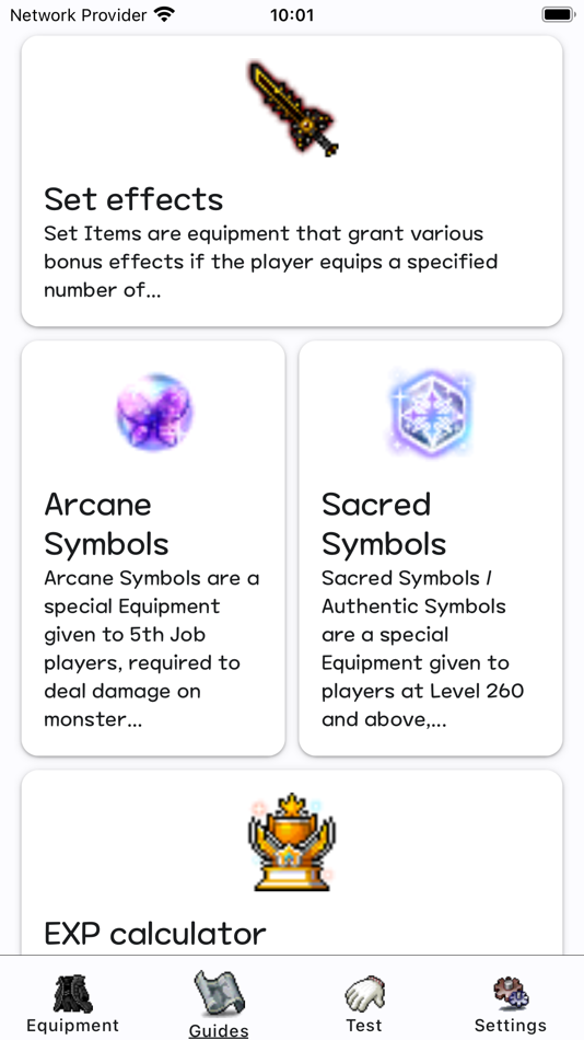 #2. Maplers Guide (iOS) By: Stefan Paunovic