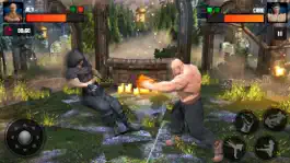 Game screenshot Kung Fu - Fighting game apk