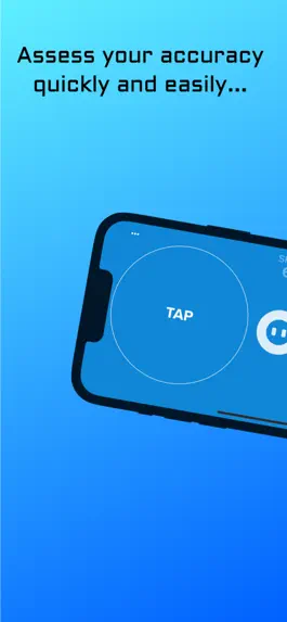Game screenshot COGNURO TAP apk