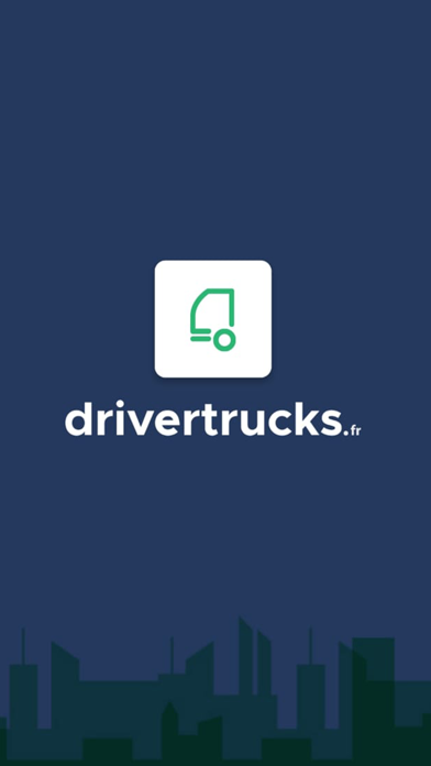 DriverTrucks app screenshot 3