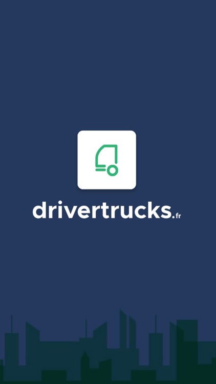 DriverTrucks