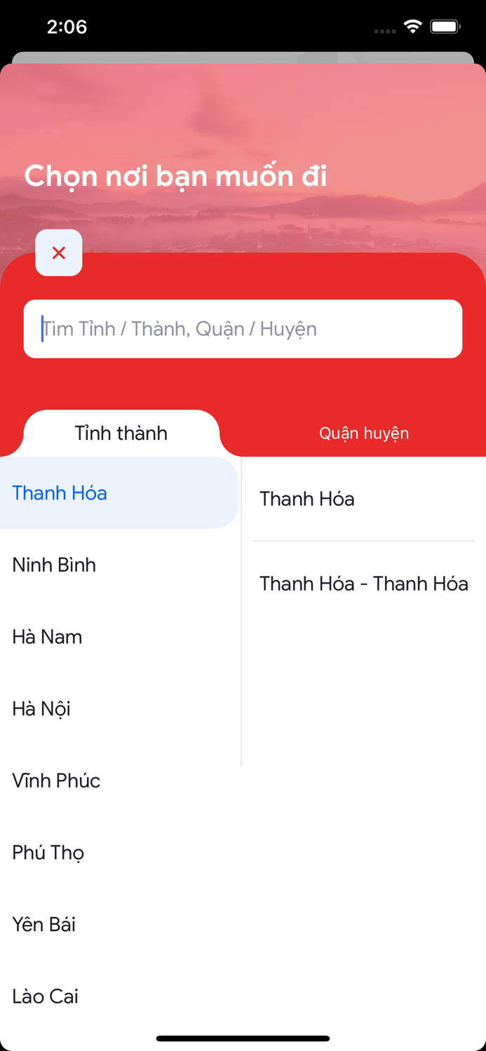 Xe Sao Việt