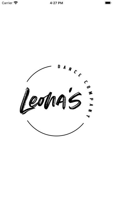 Leona's Dance Company Screenshot