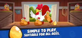 Game screenshot Find No Egg mod apk