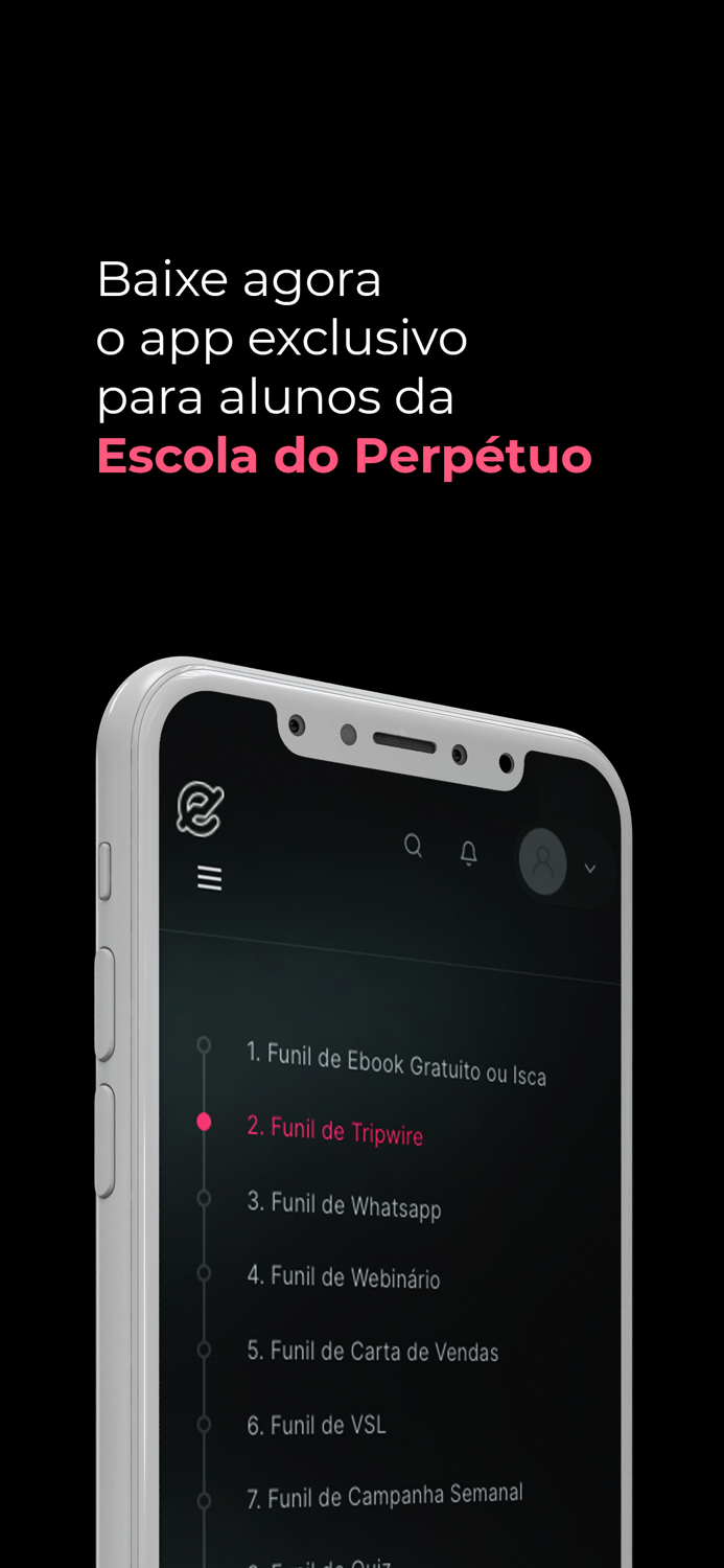 Escola do Perpétuo