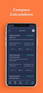 Homeside Financial screenshot #4 for iPhone