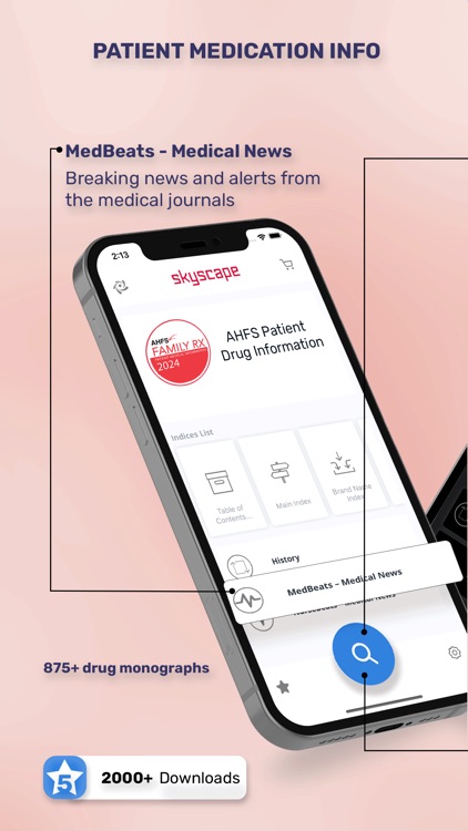 ASHP Patient Drug Info