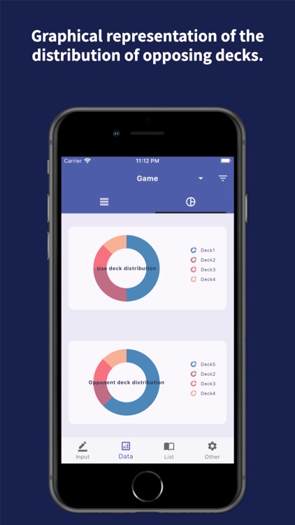 TCG Manager screenshot-3