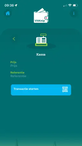 Game screenshot VitKnip apk