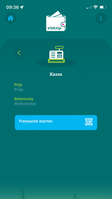 VitKnip Screenshot