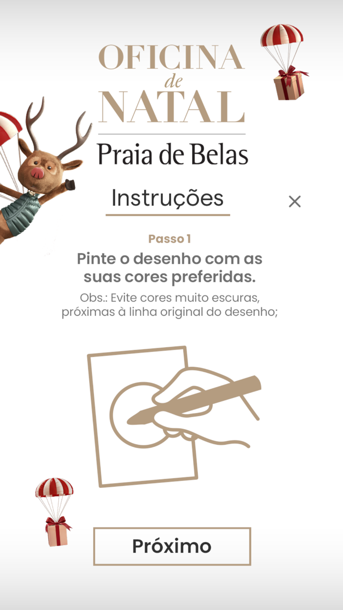 Natal Praia de Belas Shopping