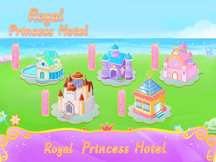 Princess Royal Hotel