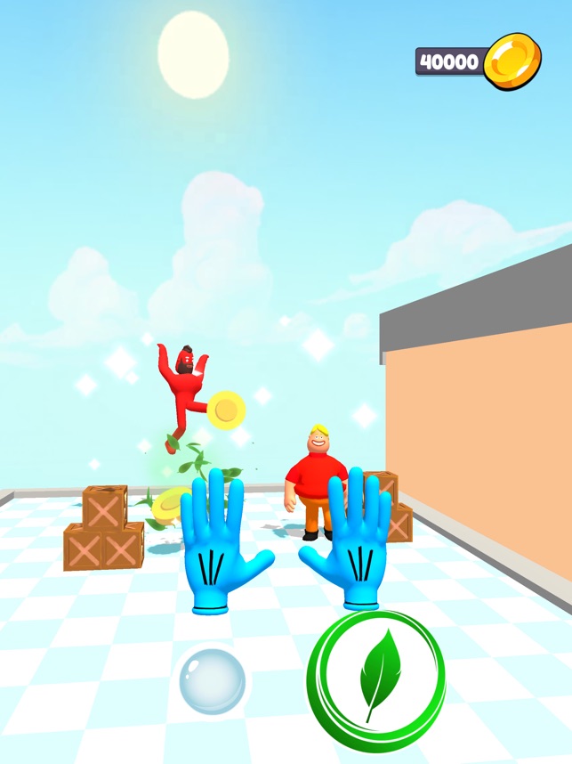 Magical Hands 3D Magic Attack - Apps on Google Play