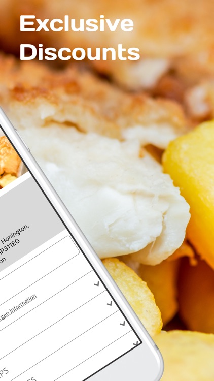 Lucky Star Fish & Chips