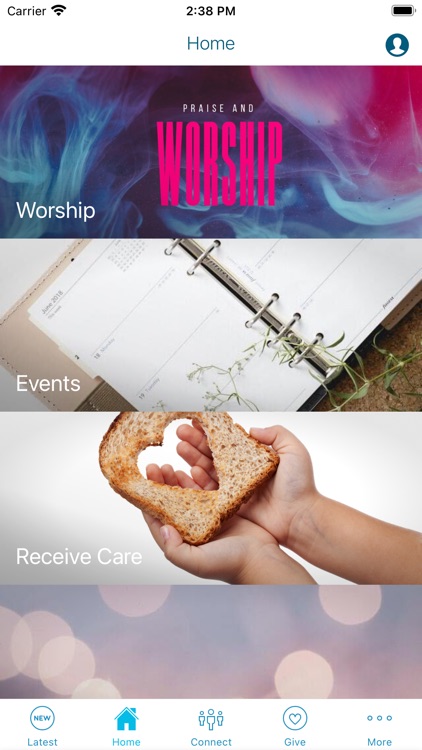 Grace Redeemer Church (NJ)