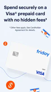 friday: no-fee, instant pay problems & solutions and troubleshooting guide - 3