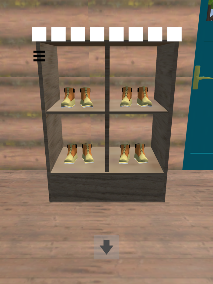 脱出ゲーム Forest House