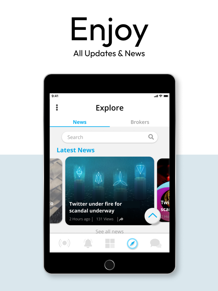 Forex Trading Signals.