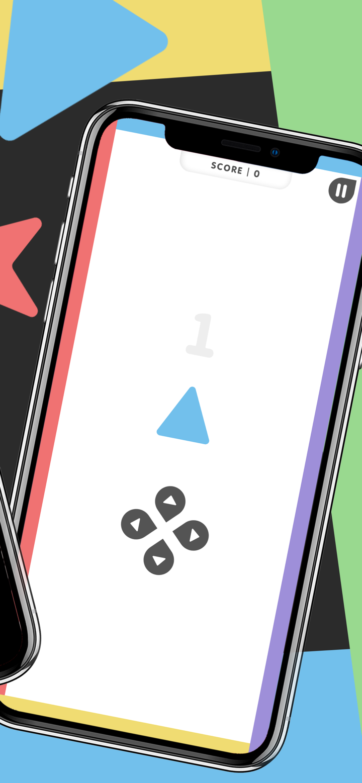 ColorEdge Game screenshot 3