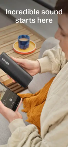 Game screenshot Sonos mod apk