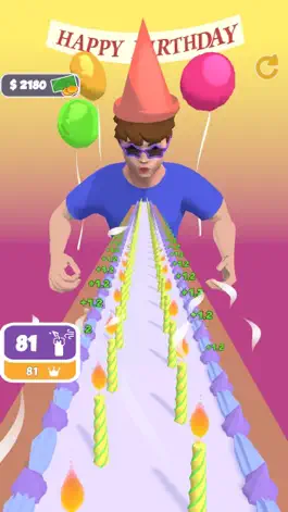 Game screenshot Blow Out Candles mod apk