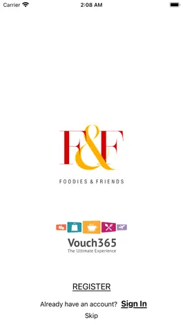 Game screenshot F&F Vouch365 mod apk