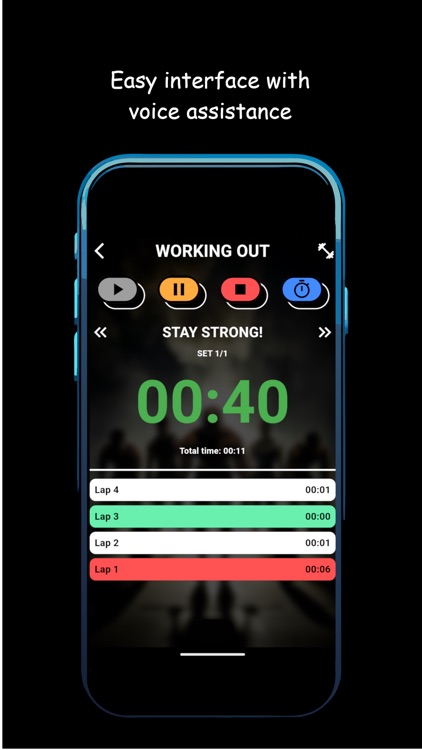 Smart Timer: Elevate your work screenshot-3