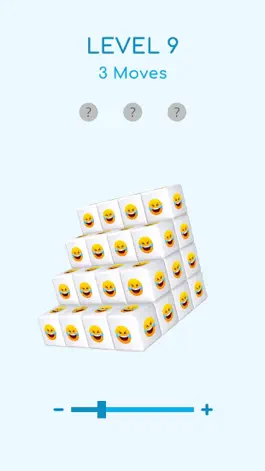 Game screenshot Odd Cube Out apk