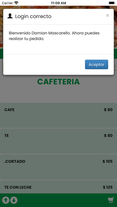 Mediterranea Screenshot