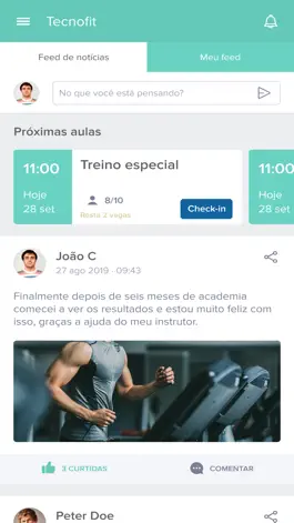 Game screenshot Trip Canoa mod apk