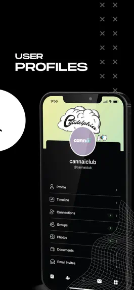 Game screenshot cannaí hack