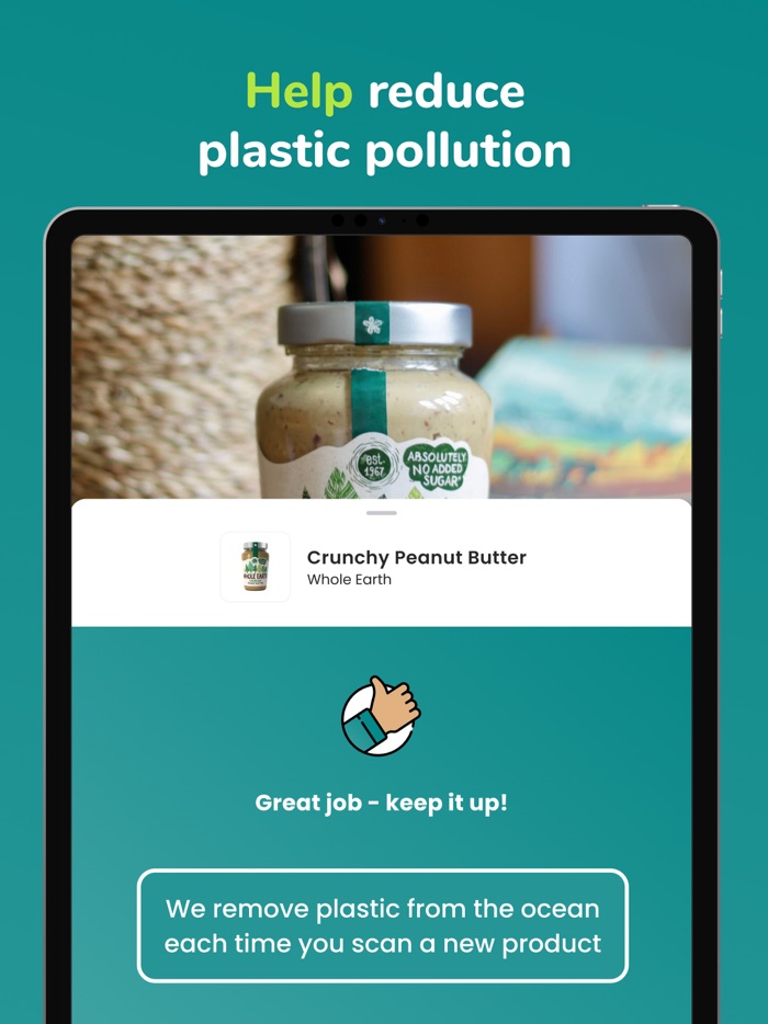 Scrapp - Recycling made simple