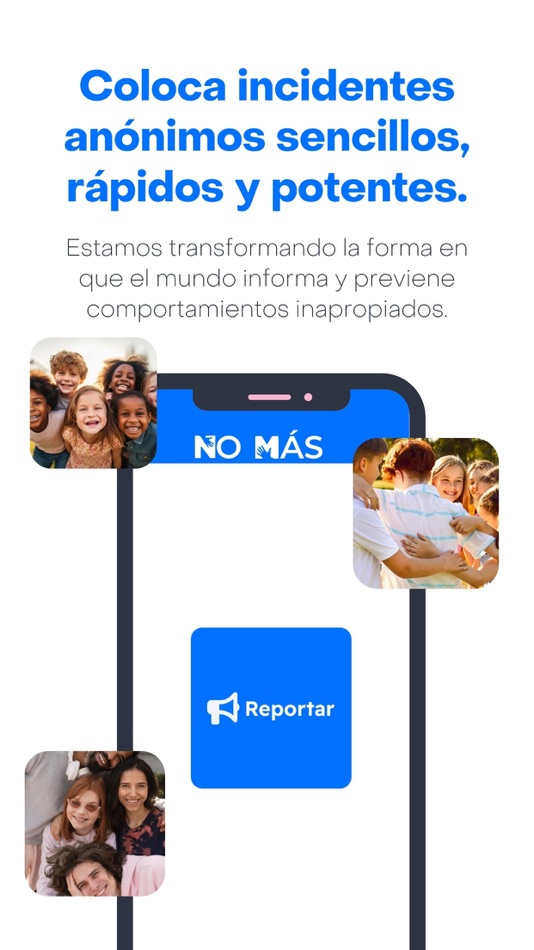 #2. No Mas (iOS) 由: Gober S.A.