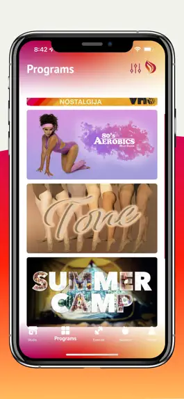 Game screenshot HEAT DANCE apk