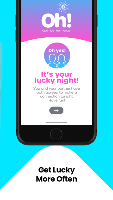 OH! Couples Intimacy Screenshot