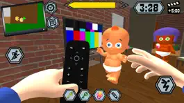 Game screenshot Baby Siblings Care apk