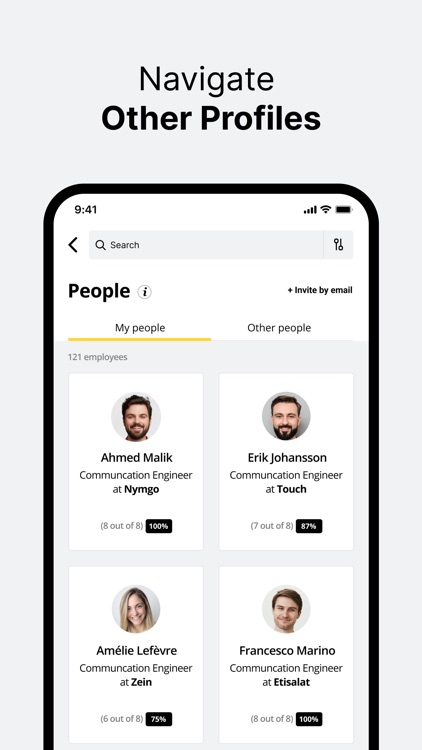 CertPass screenshot-4
