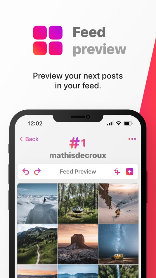 Toolbox for Instagram - 1.0.3 - (macOS)