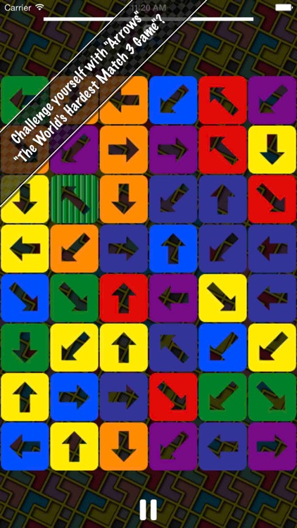 Unmatched - Match 3 With Style screenshot-4