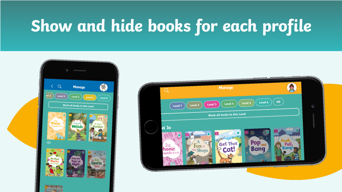 Twinkl Rhino Readers - British