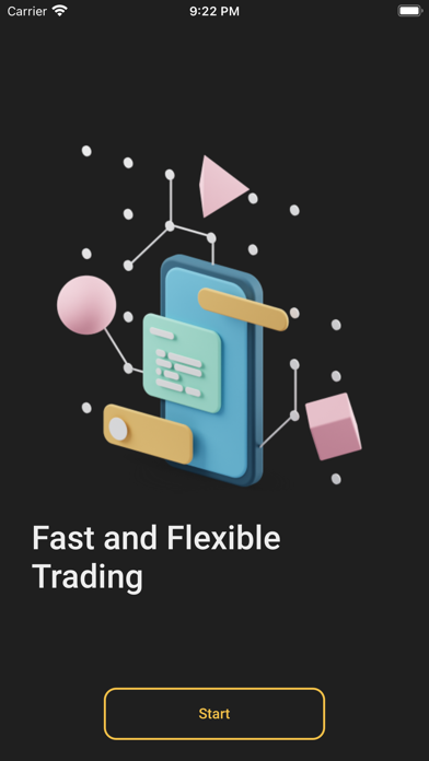 BaseCoins Screenshot