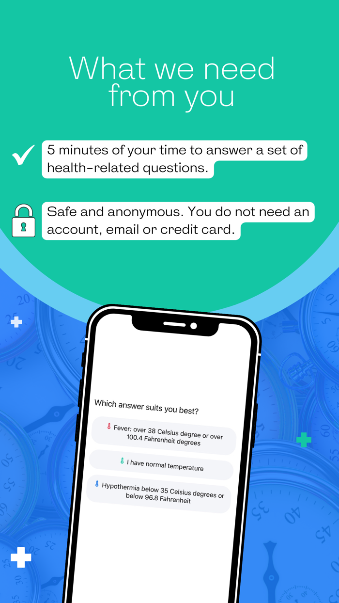 Doctor31 - Symptom Checker